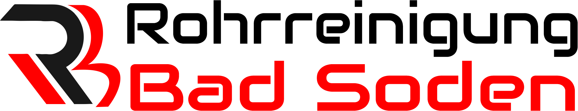 Rohrreinigung Bad Soden Logo